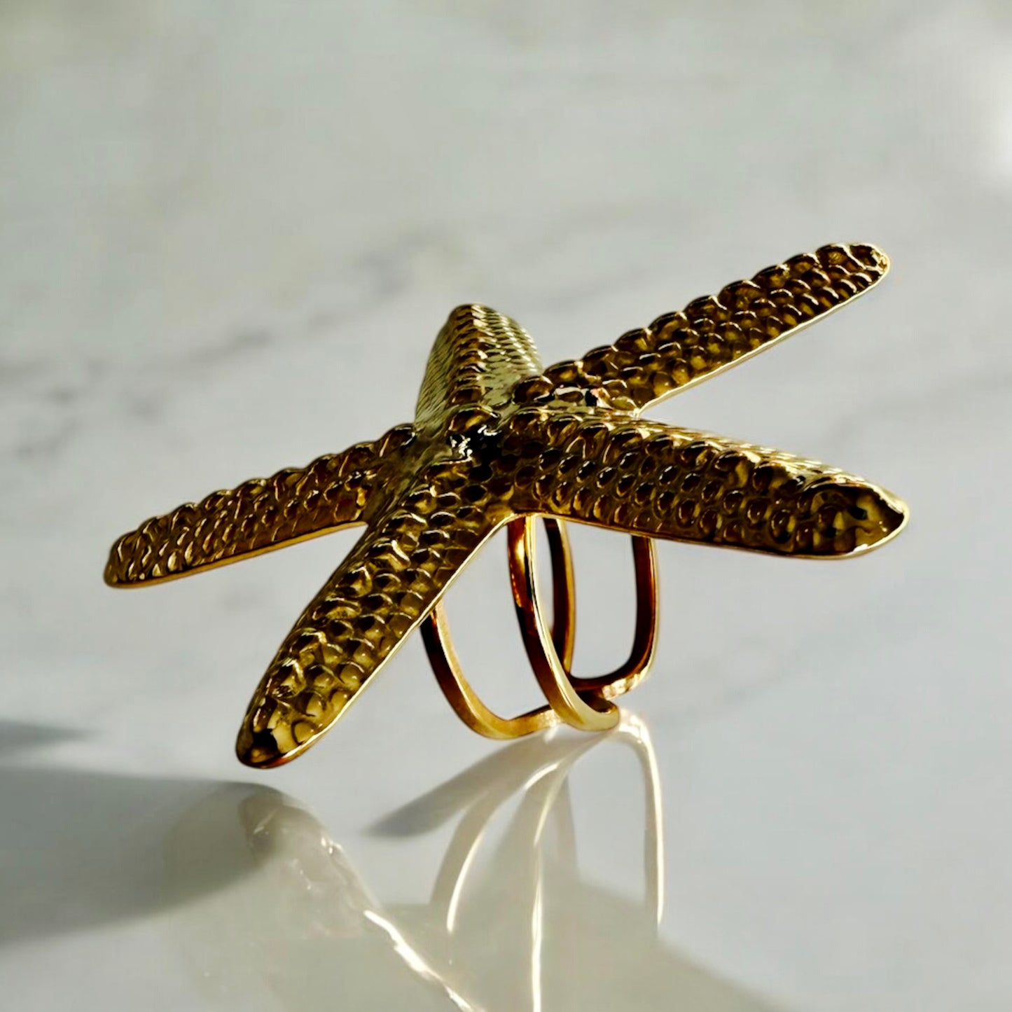 Bague stella