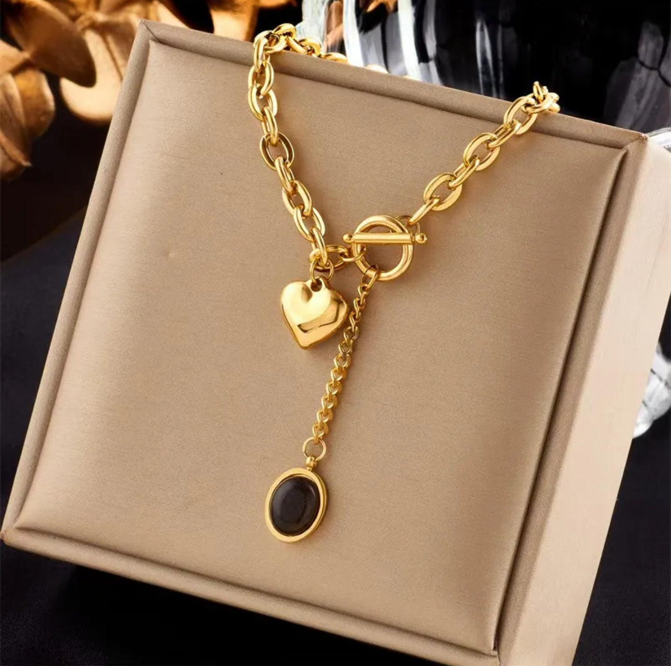Collier amore