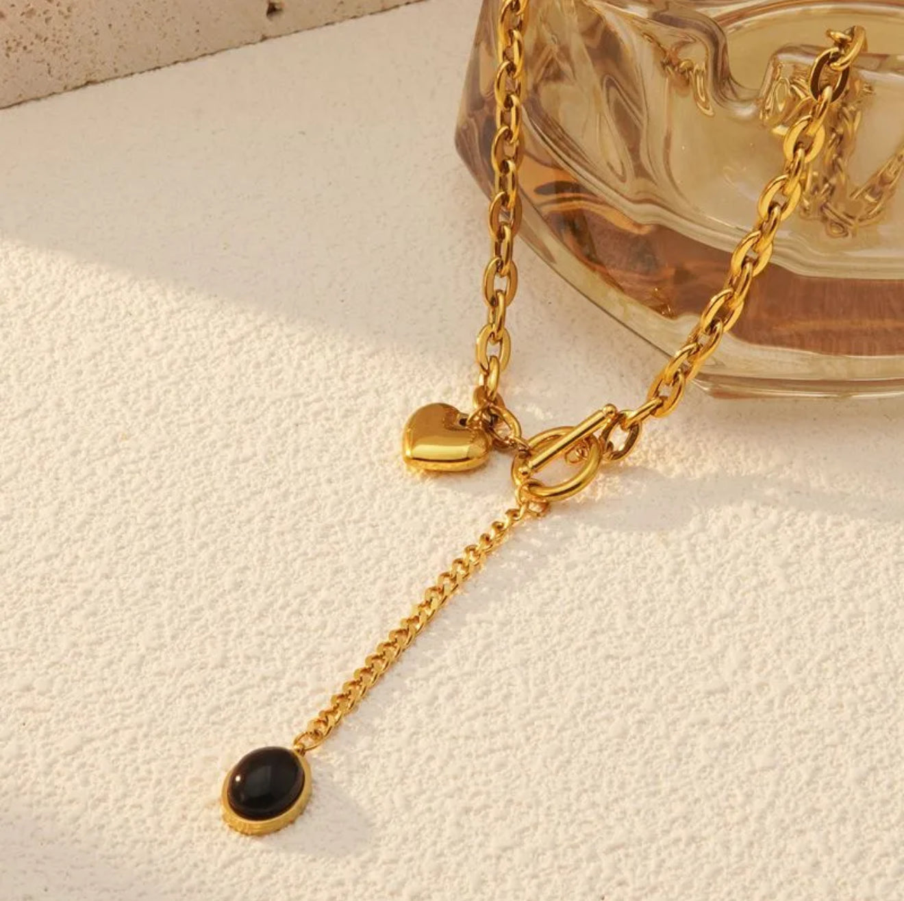 Collier amore
