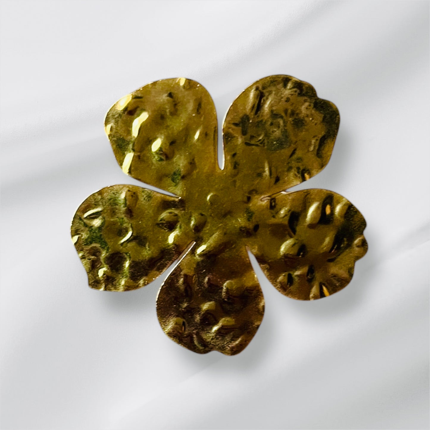 Bague Flora