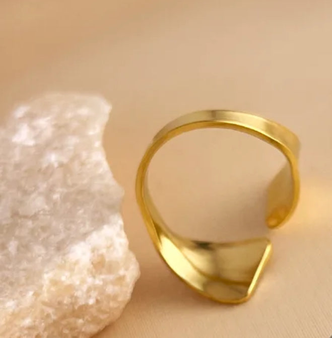 Bague sirena