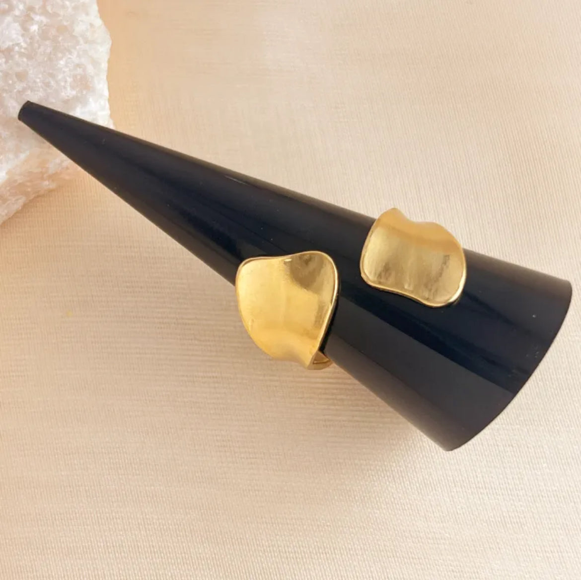 Bague sirena