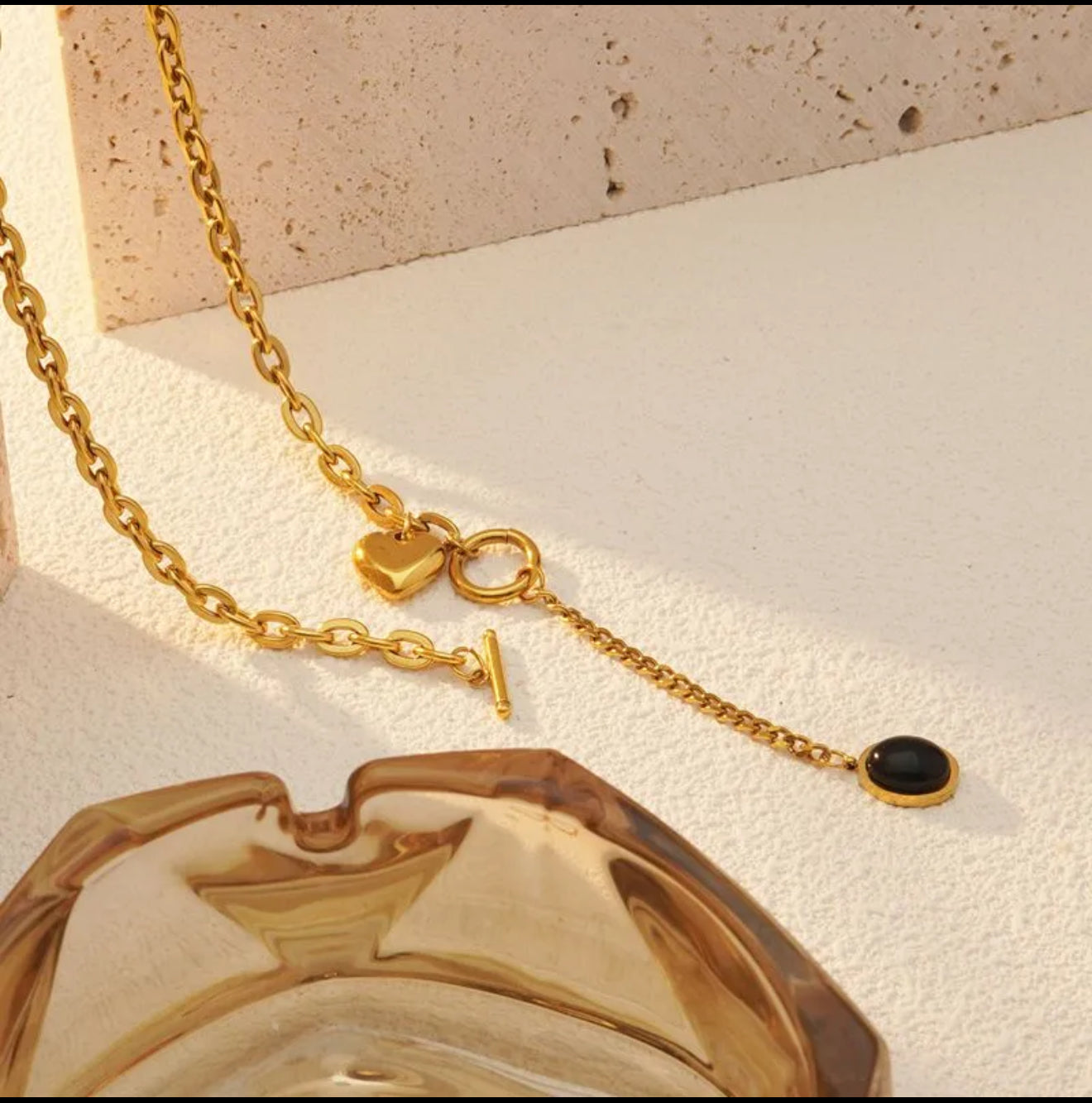 Collier amore
