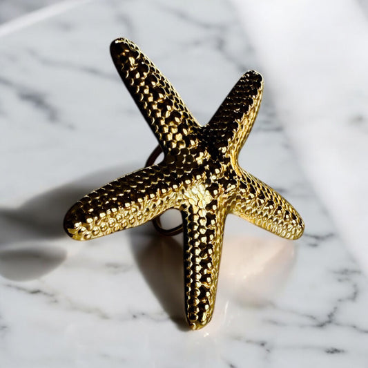 Bague stella