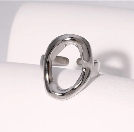 Bague Oréa