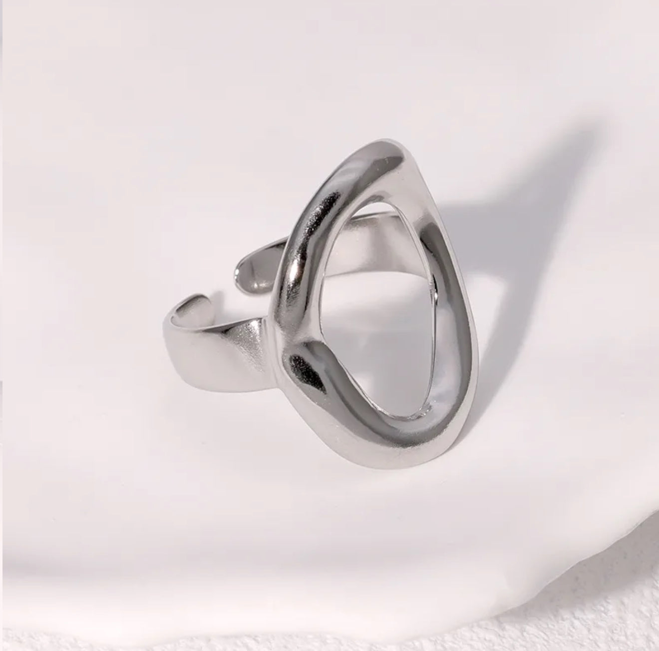Bague Oréa